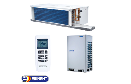 Eminent Air Conditioner