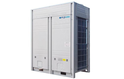 Fujiaire VRF Air Condition