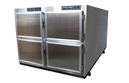 urciuoli mortuary coolers